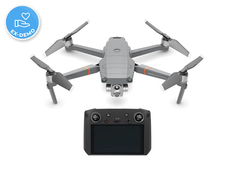 Ex-Demo Mavic 2 Enterprise Advanced